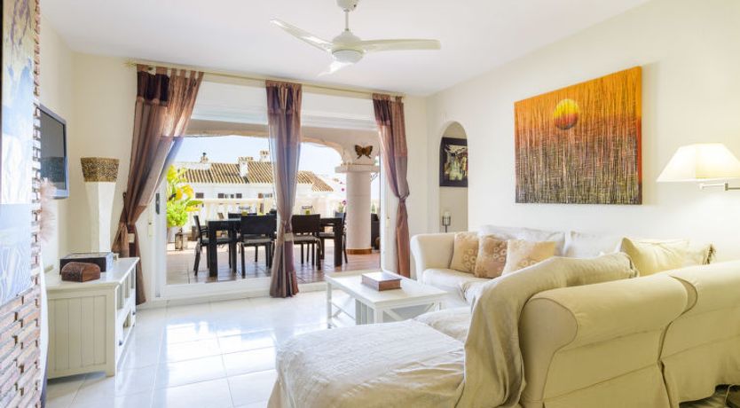 Photo of Dúplex Seaview Apartment 2