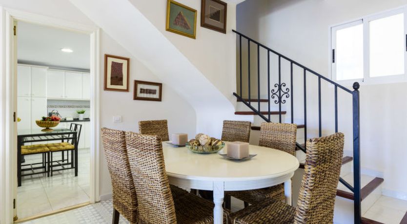 Photo of Dúplex Seaview Apartment 2