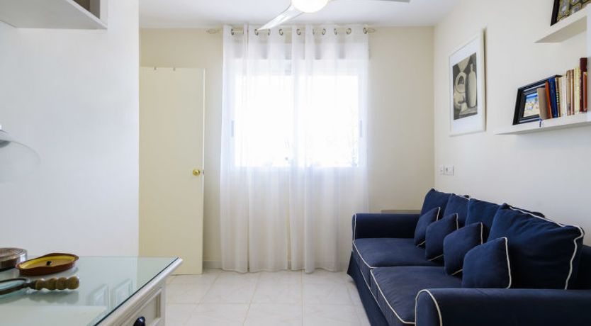 Photo of Dúplex Seaview Apartment 2