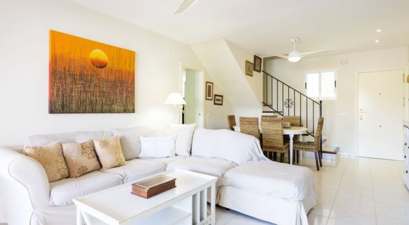 Photo of Dúplex Seaview Apartment 2