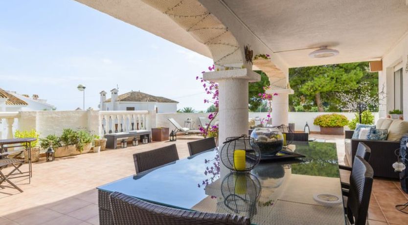 Photo of Dúplex Seaview Apartment 2