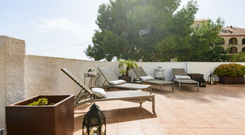 Photo of Dúplex Seaview Apartment 2