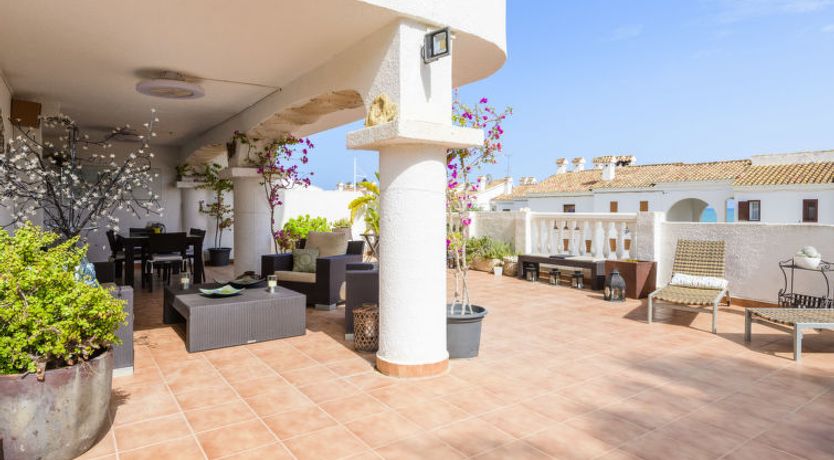 Photo of Dúplex Seaview Apartment 2