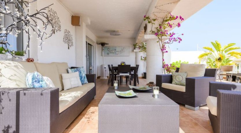 Photo of Dúplex Seaview Apartment 2