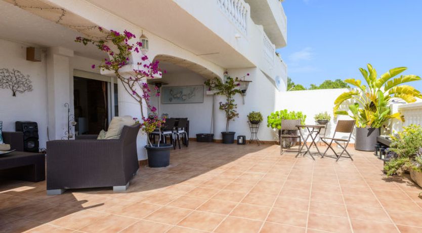 Photo of Dúplex Seaview Apartment 2