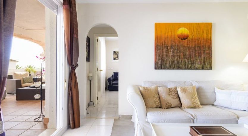 Photo of Dúplex Seaview Apartment 2