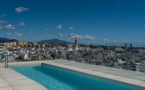 Photo of Estepona Roof Top View