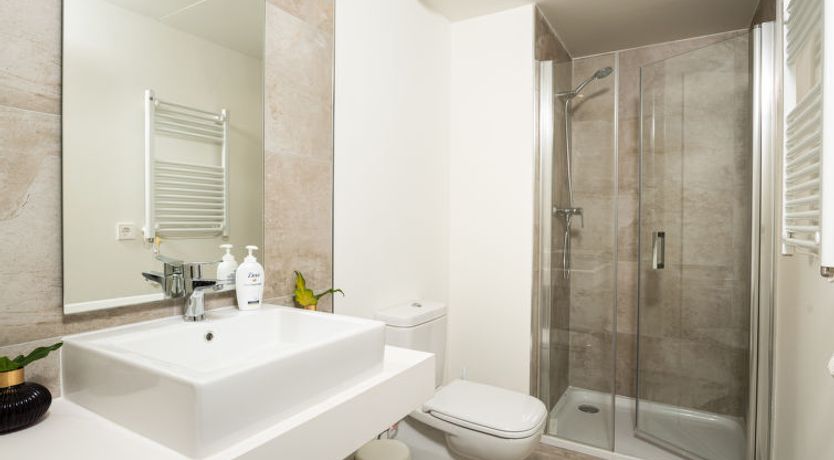 Photo of Estepona Roof Top View