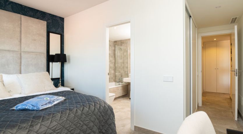 Photo of Estepona Roof Top View