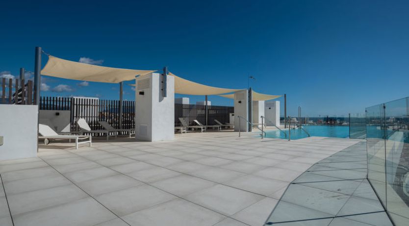 Photo of Estepona Roof Top View