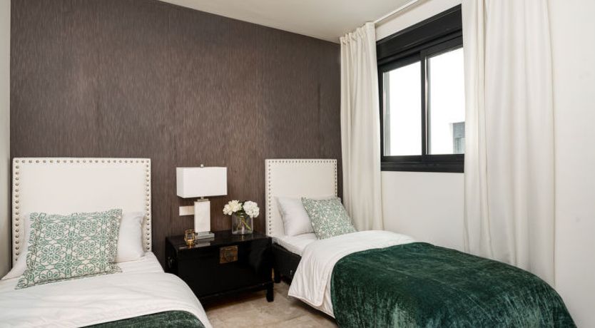 Photo of Estepona Roof Top View