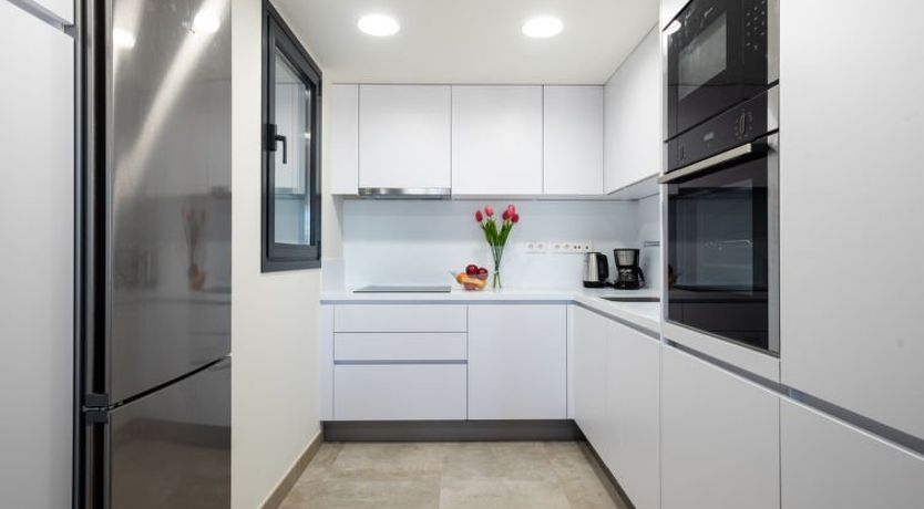 Photo of Estepona Roof Top View