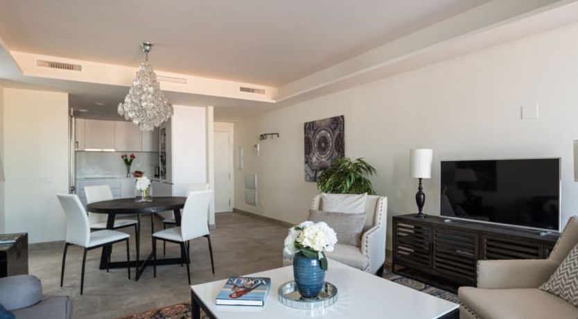 Photo of Estepona Roof Top View