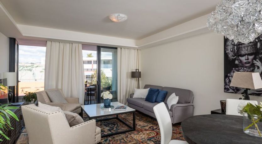 Photo of Estepona Roof Top View