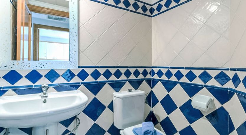 Photo of Reserva de Alvarito