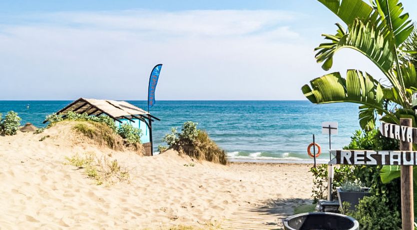 Photo of Reserva de Alvarito