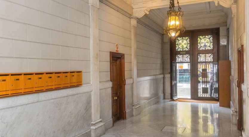 Photo of Centro: Passeig de Gracia - Casa Batllo