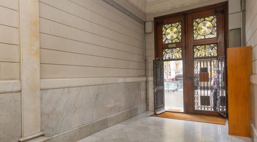 Photo of Centro: Passeig de Gracia - Casa Batllo