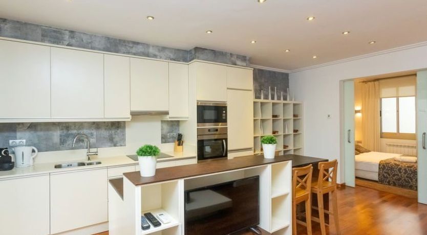 Photo of Centro: Passeig de Gracia - Casa Batllo