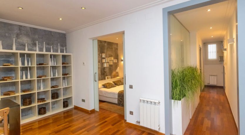 Photo of Centro: Passeig de Gracia - Casa Batllo