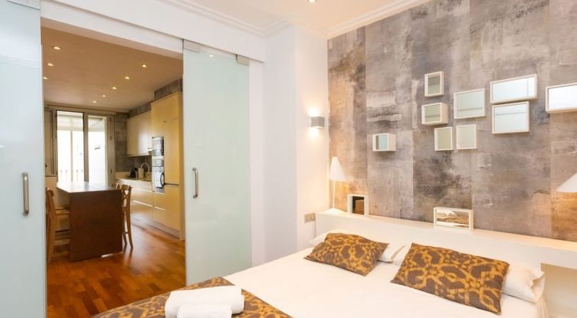 Photo of Centro: Passeig de Gracia - Casa Batllo