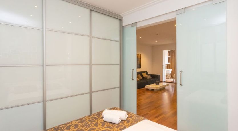 Photo of Centro: Passeig de Gracia - Casa Batllo