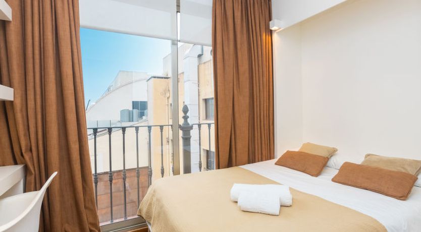 Photo of Centro: Passeig de Gracia - Casa Batllo