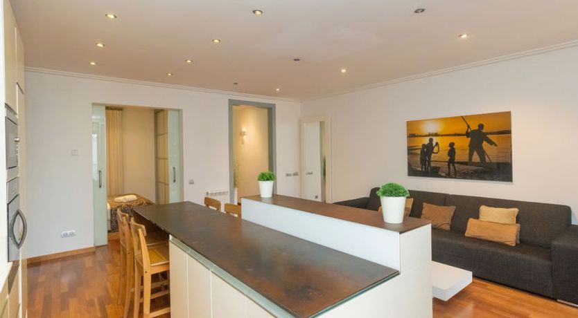 Photo of Centro: Passeig de Gracia - Casa Batllo