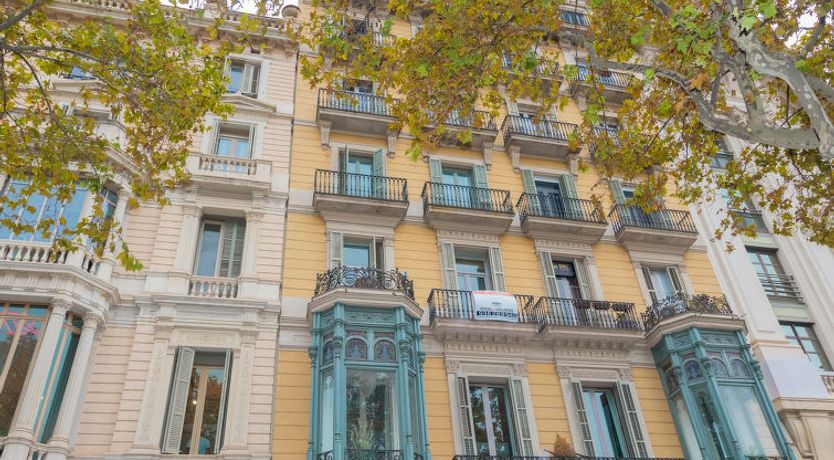 Photo of Centro: Passeig de Gracia - Casa Batllo