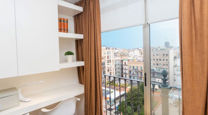 Photo of Centro: Passeig de Gracia - Casa Batllo