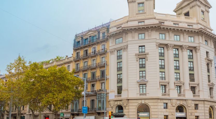 Photo of Centro: Passeig de Gracia - Casa Batllo