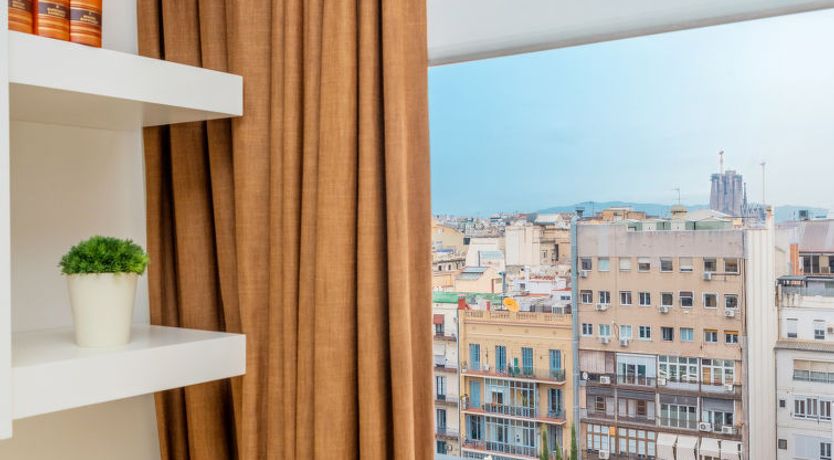 Photo of Centro: Passeig de Gracia - Casa Batllo