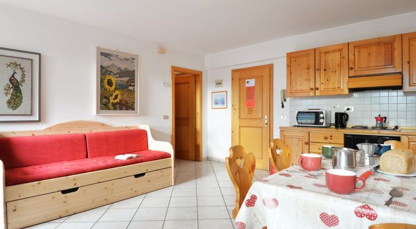 Photo of Villa Placidia Apt 22 Apartment 6