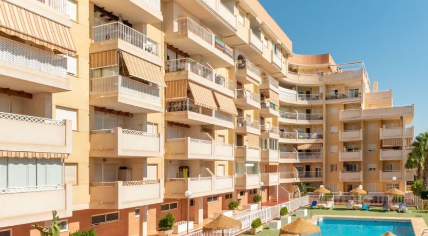 Photo of Las Mariposas