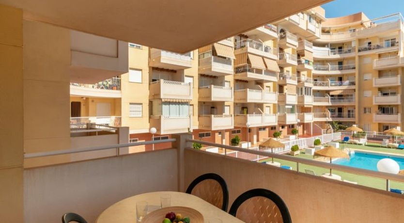 Photo of Las Mariposas