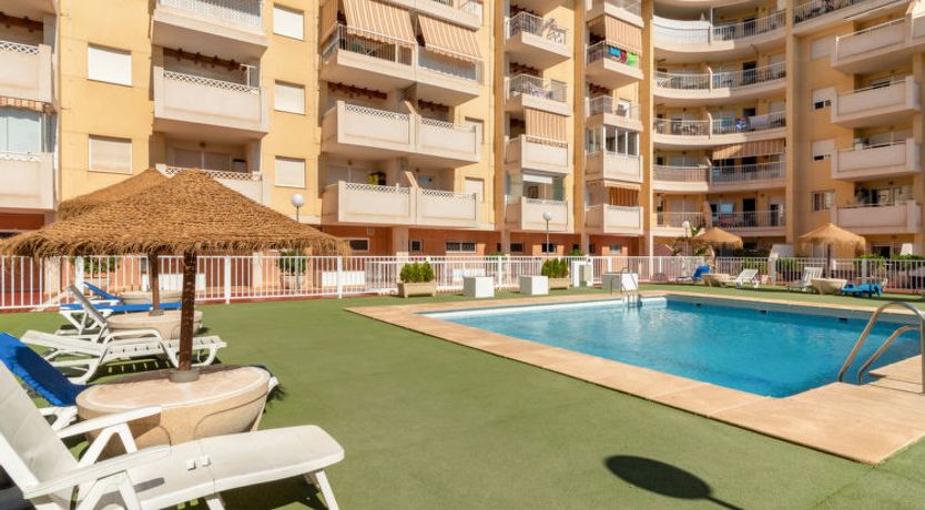 Photo of Las Mariposas