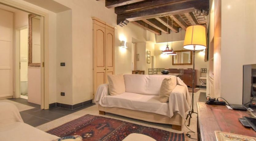 Photo of Sotoportego Venier