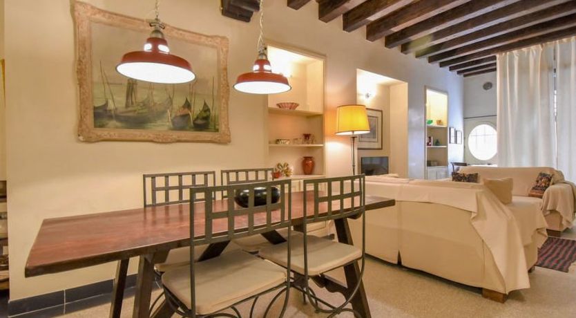 Photo of Sotoportego Venier