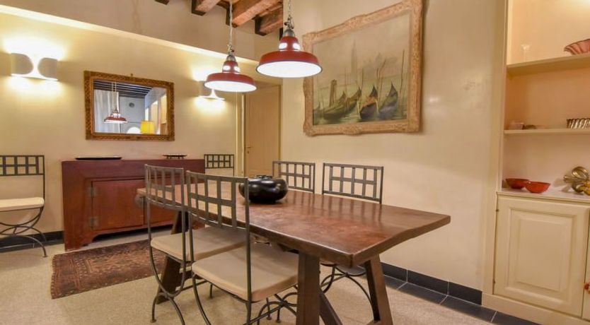 Photo of Sotoportego Venier