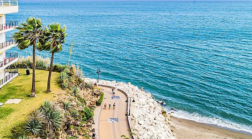 Photo of Castillo de Santa Clara