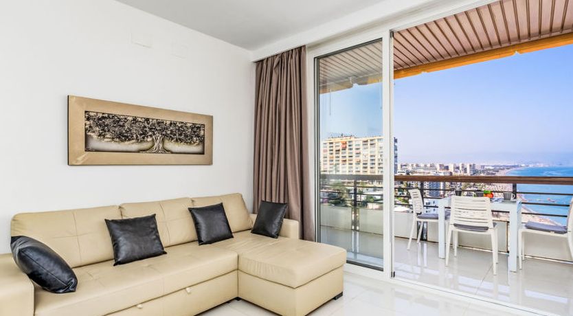 Photo of Castillo de Santa Clara