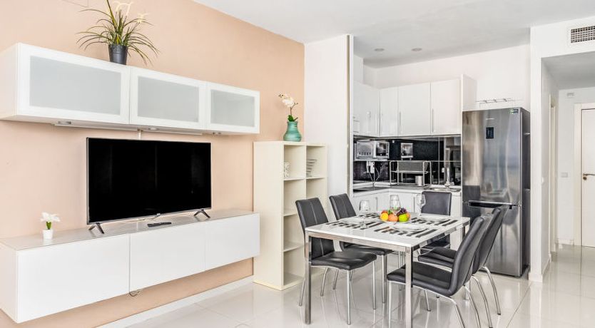 Photo of Castillo de Santa Clara