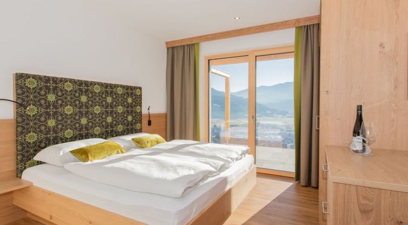 Photo of Schmittenhöhe Apartment 2