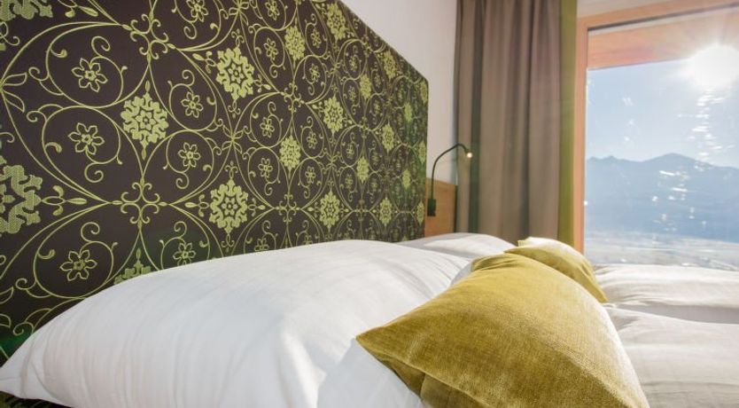 Photo of Schmittenhöhe Apartment 2