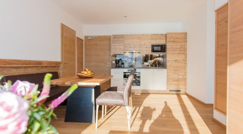 Photo of Schmittenhöhe Apartment 2