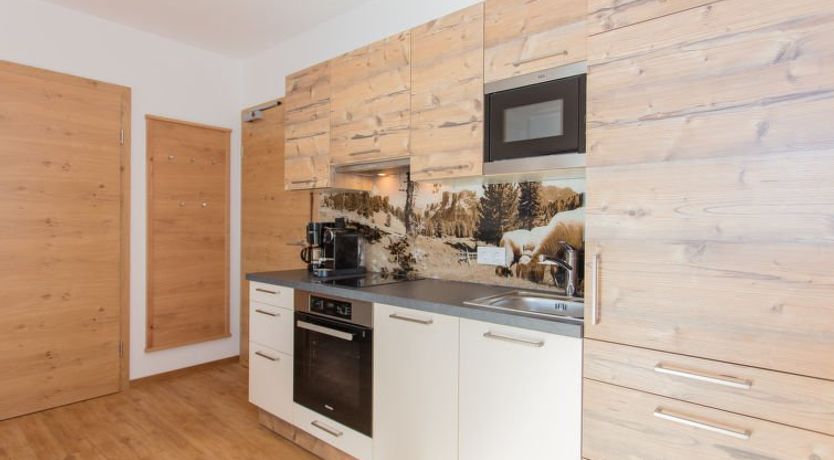 Photo of Schmittenhöhe Apartment 2