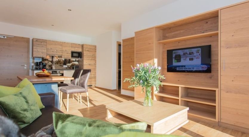 Photo of Schmittenhöhe Apartment 2