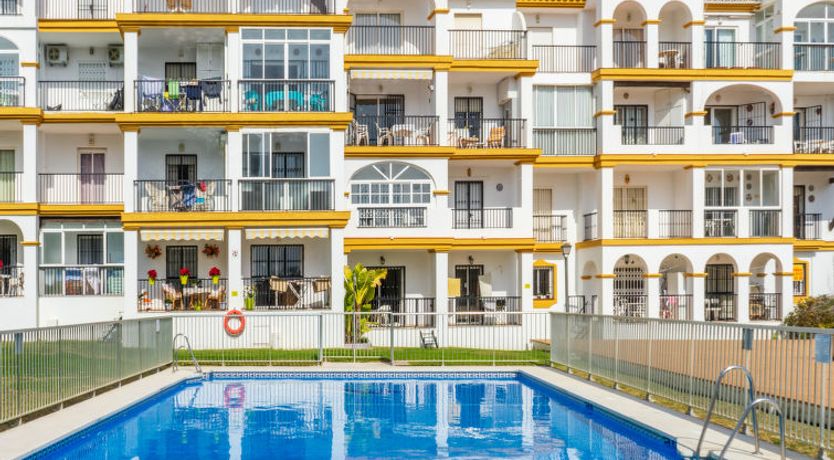 Photo of Imperial Puerto Apartment 2