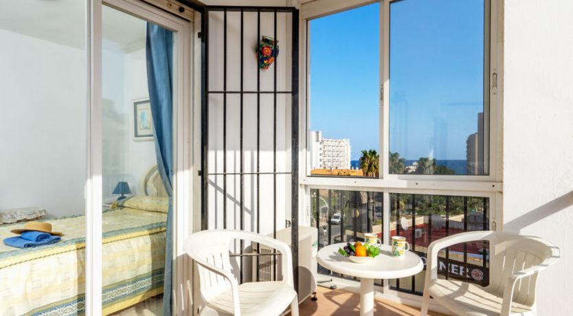 Photo of Imperial Puerto Apartment 2