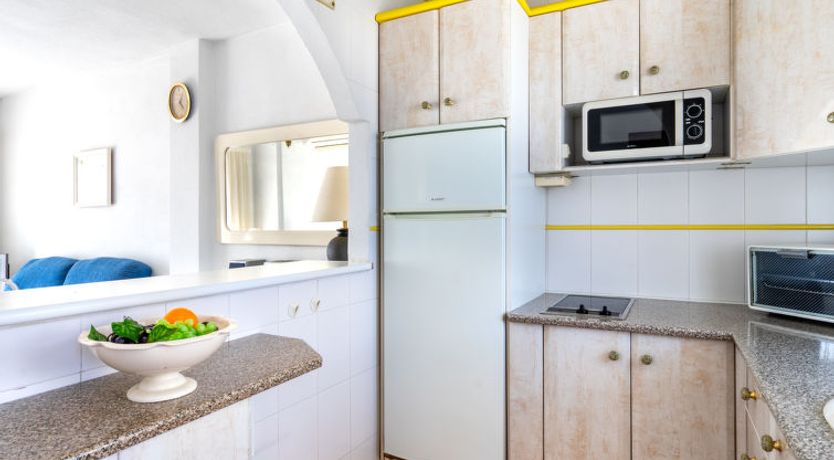 Photo of Imperial Puerto Apartment 2